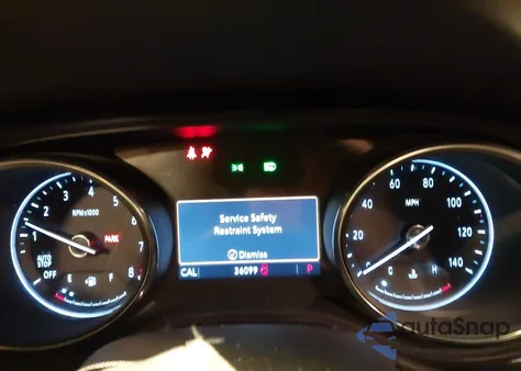 2022 Buick Encore Gx Fwd Select from USA, damaged, VIN KL4MMDS23NB132199